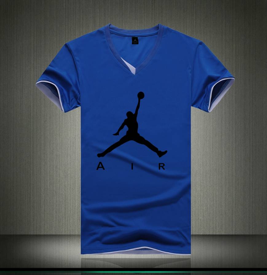 men jordan t-shirt S-XXXL-0969